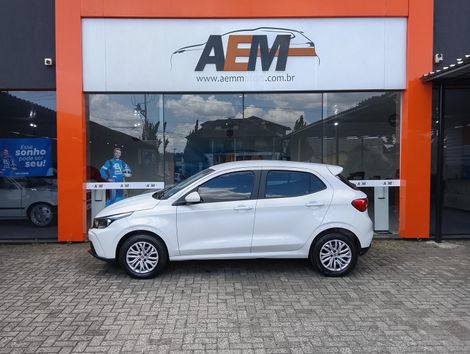 Fiat ARGO DRIVE 1.0 6V Flex