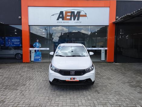 Fiat ARGO DRIVE 1.0 6V Flex