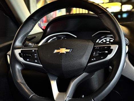 Chevrolet ONIX SED. Plus PREM. 1.0 12V TB Flex Aut