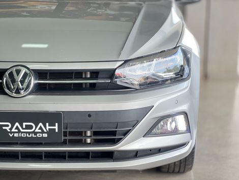 VolksWagen Polo Highline 200 TSI 1.0 Flex 12V Aut.