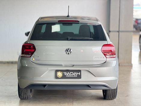 VolksWagen Polo Highline 200 TSI 1.0 Flex 12V Aut.