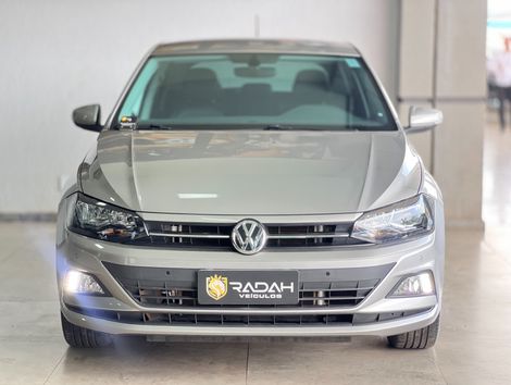 VolksWagen Polo Highline 200 TSI 1.0 Flex 12V Aut.