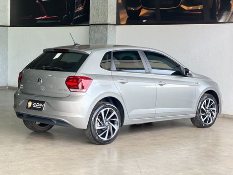 VolksWagen Polo Highline 200 TSI 1.0 Flex 12V Aut.