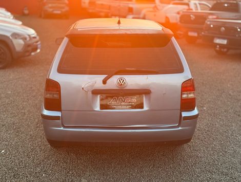 VolksWagen Parati 1.0 Mi Summer 16v 4p