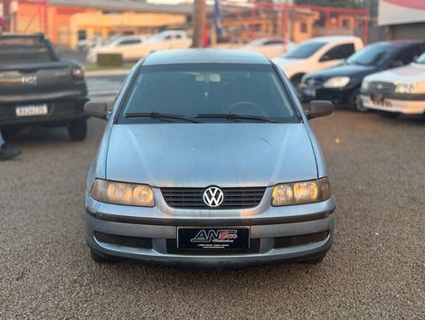 VolksWagen Parati 1.0 Mi Summer 16v 4p