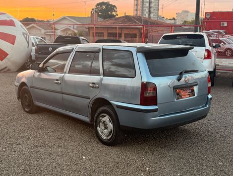 VolksWagen Parati 1.0 Mi Summer 16v 4p