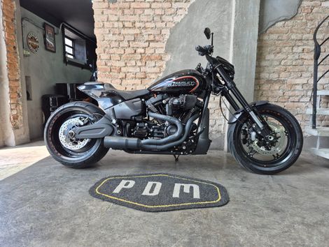 Harley SOFTAIL FXDR