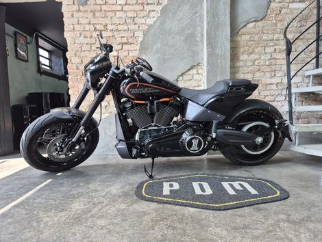 Harley SOFTAIL FXDR