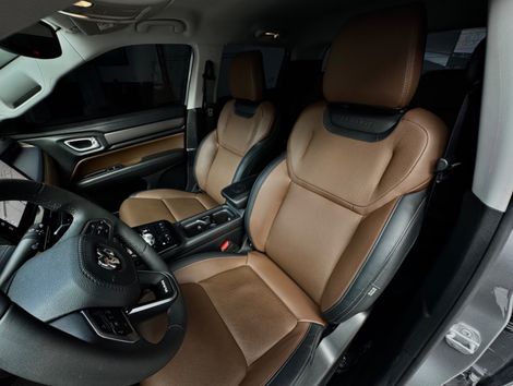 RAM RAMPAGE LARAMIE 2.0 TB CD 4X4 Die. Aut.