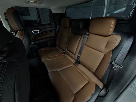 RAM RAMPAGE LARAMIE 2.0 TB CD 4X4 Die. Aut.