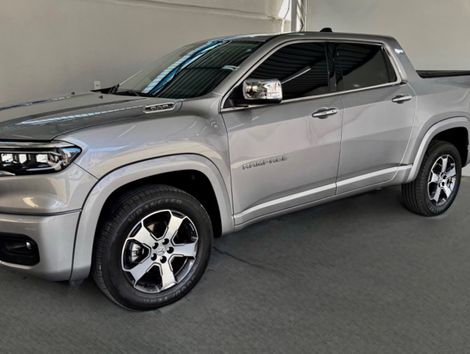 RAM RAMPAGE LARAMIE 2.0 TB CD 4X4 Die. Aut.