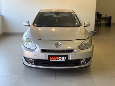 Renault FLUENCE Sed. Dynamique 2.0 16V FLEX Mec.