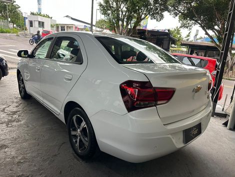 Chevrolet COBALT ELITE 1.8 8V Econo.Flex 4p Aut.