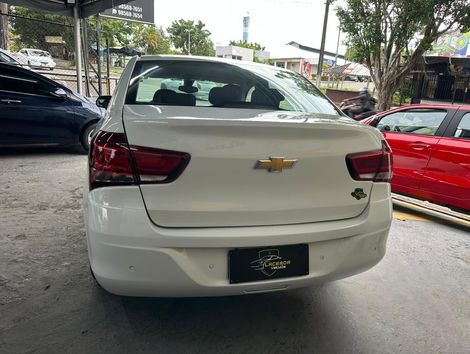 Chevrolet COBALT ELITE 1.8 8V Econo.Flex 4p Aut.