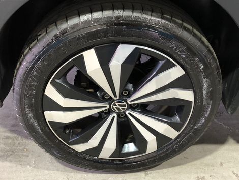 VolksWagen T-Cross 200 TSI 1.0  Flex 12V 5p Aut.