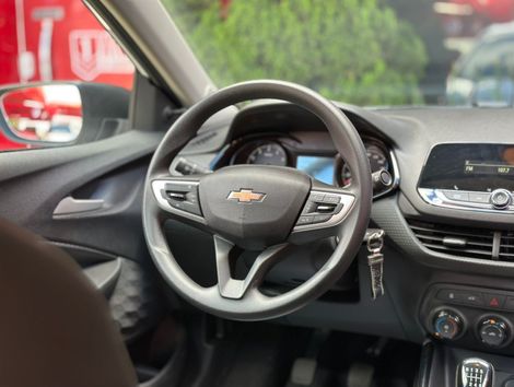 Chevrolet ONIX HATCH 1.0 12V Flex 5p Mec.