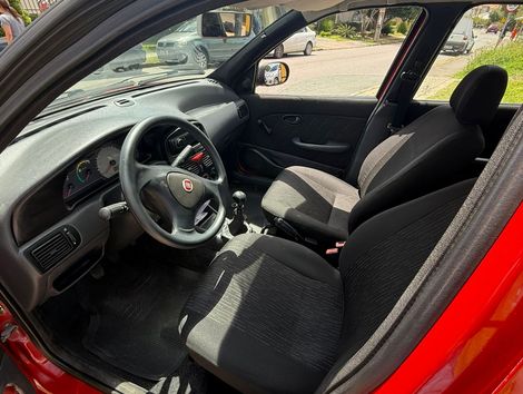 Fiat Palio 1.0/ Trofeo 1.0 Fire/ Fire Flex 4p