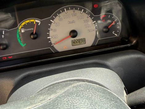 Fiat Palio 1.0/ Trofeo 1.0 Fire/ Fire Flex 4p