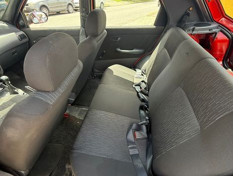 Fiat Palio 1.0/ Trofeo 1.0 Fire/ Fire Flex 4p