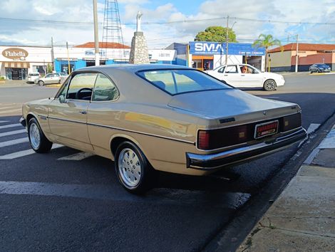 Chevrolet Opala Comodoro