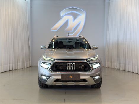 Fiat Toro Ranch 2.0 16V 4x4 TB Diesel Aut.