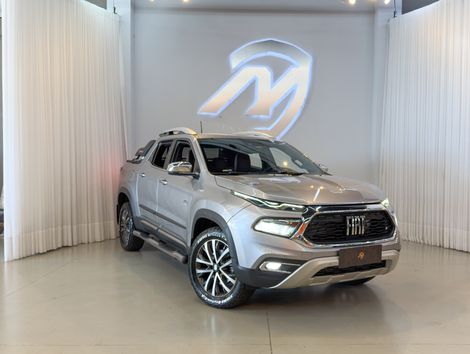 Fiat Toro Ranch 2.0 16V 4x4 TB Diesel Aut.