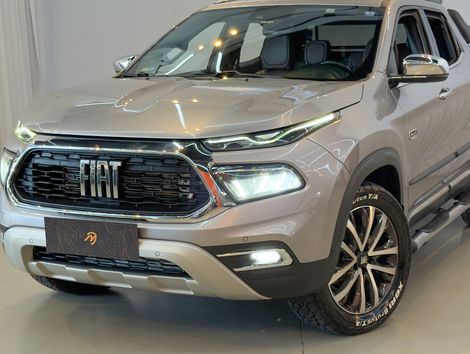 Fiat Toro Ranch 2.0 16V 4x4 TB Diesel Aut.