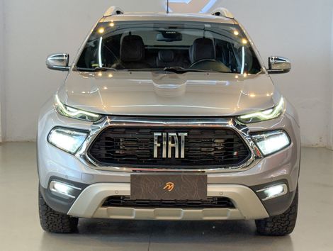 Fiat Toro Ranch 2.0 16V 4x4 TB Diesel Aut.