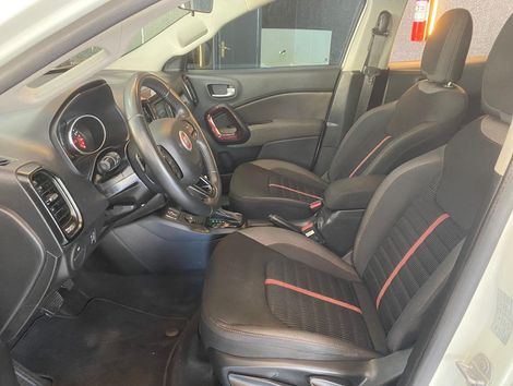 Fiat Toro Freedom 1.8 16V Flex Aut.