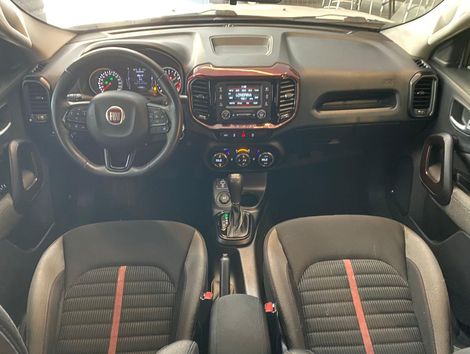 Fiat Toro Freedom 1.8 16V Flex Aut.