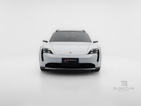 Porsche Taycan 4 Cross Turismo (Elétrico)