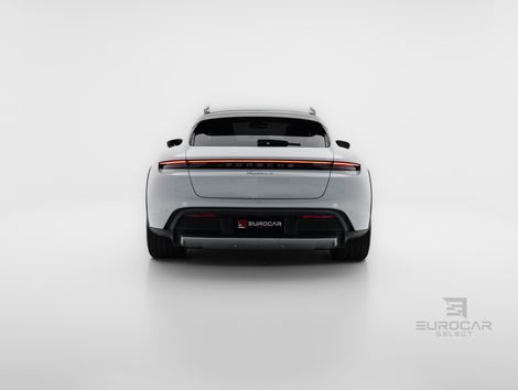 Porsche Taycan 4 Cross Turismo (Elétrico)