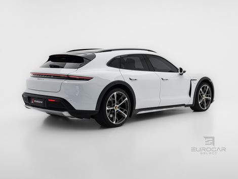 Porsche Taycan 4 Cross Turismo (Elétrico)