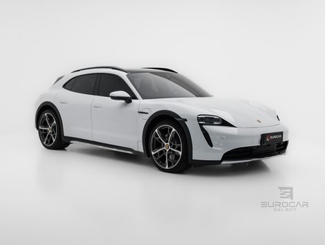 Porsche Taycan 4 Cross Turismo (Elétrico)