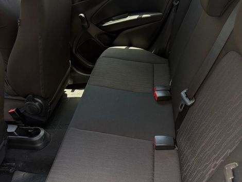 Fiat ARGO 1.0 6V Flex