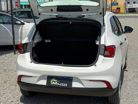 Fiat ARGO 1.0 6V Flex