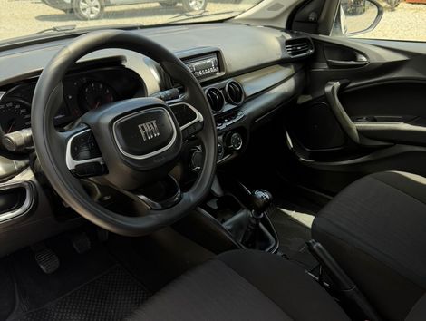 Fiat ARGO 1.0 6V Flex