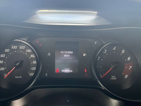 Fiat ARGO 1.0 6V Flex