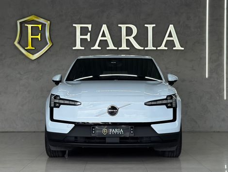 Volvo EX30 E60 Core (Elétrico)