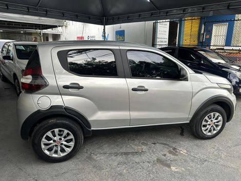 Fiat MOBI LIKE 1.0 Fire Flex 5p.