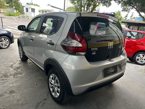 Fiat MOBI LIKE 1.0 Fire Flex 5p.