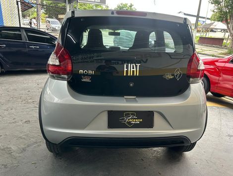 Fiat MOBI LIKE 1.0 Fire Flex 5p.