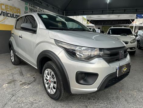 Fiat MOBI LIKE 1.0 Fire Flex 5p.