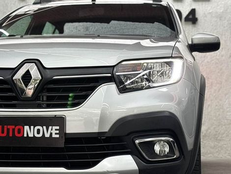 Renault STEPWAY Zen Flex 1.6 16V Mec.