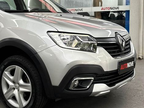 Renault STEPWAY Zen Flex 1.6 16V Mec.