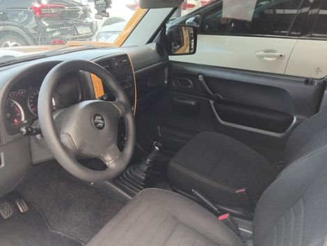 Suzuki Jimny 4SPORT/ 4WORK 1.3 16V