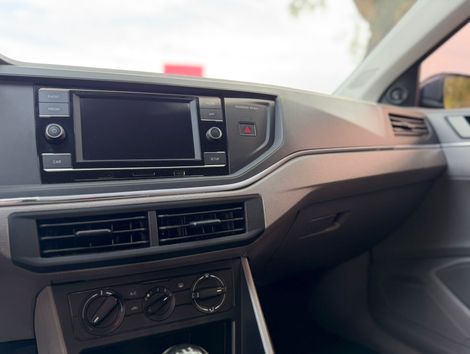 VolksWagen Polo 1.6 MSI Flex 16V 5p