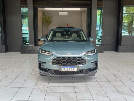 Honda ZR-V Touring 2.0 16V 5p Aut.