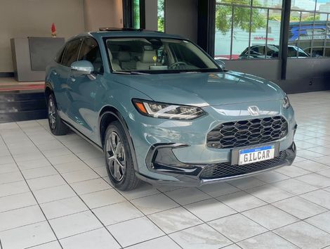 Honda ZR-V Touring 2.0 16V 5p Aut.