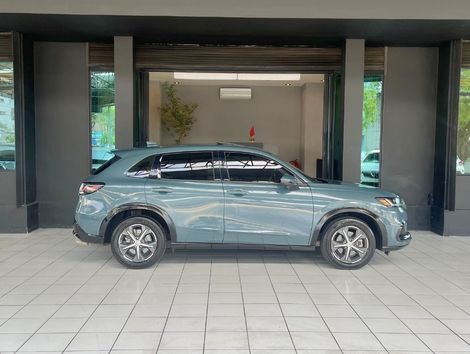 Honda ZR-V Touring 2.0 16V 5p Aut.